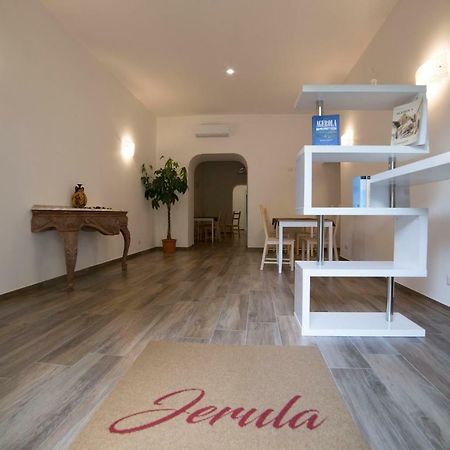 Jerula B&B Agerola Exteriér fotografie