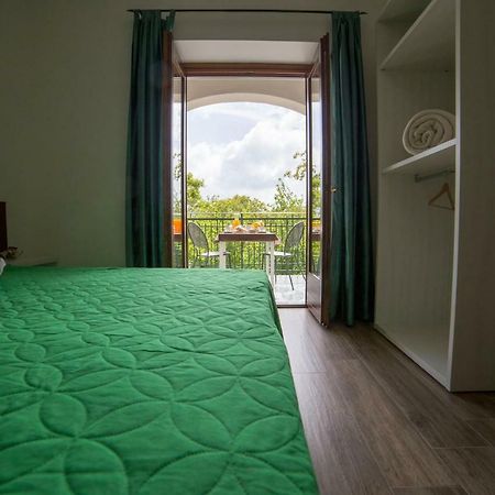 Jerula B&B Agerola Exteriér fotografie