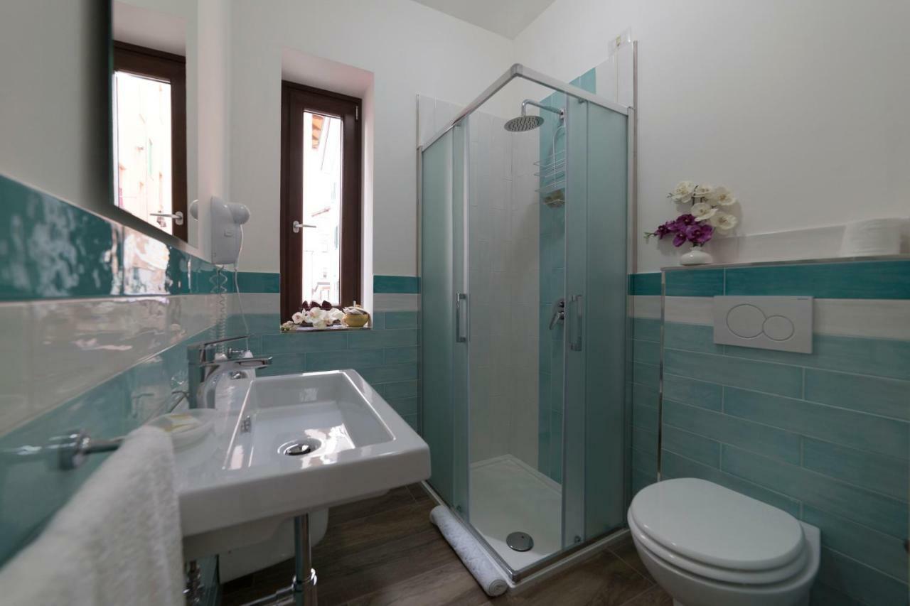Jerula B&B Agerola Exteriér fotografie
