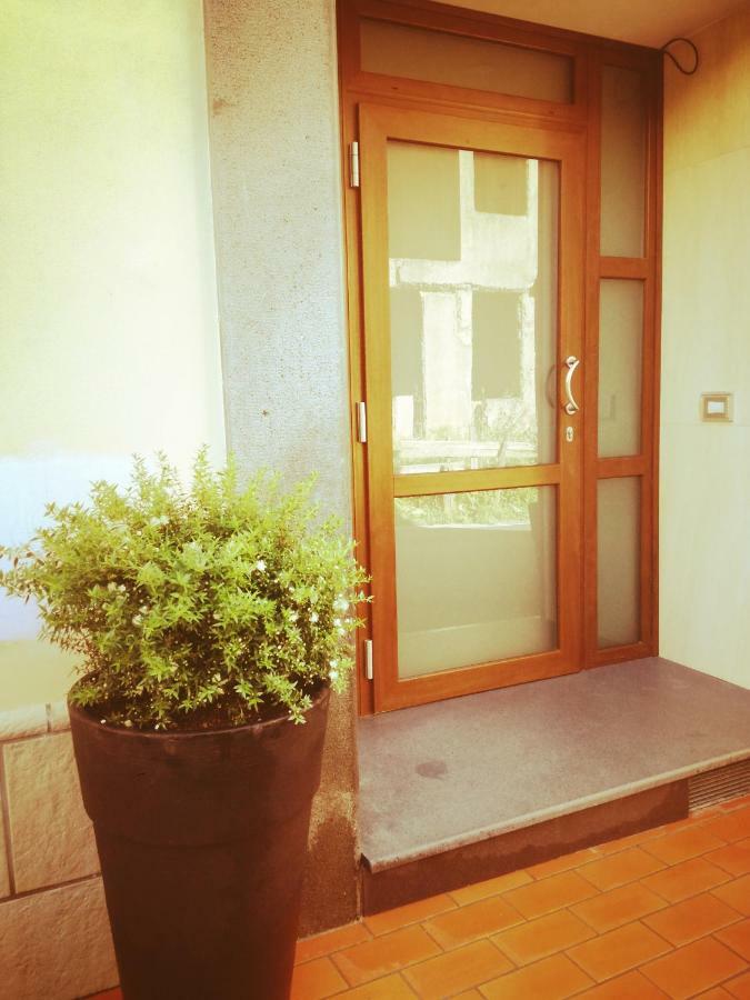 Jerula B&B Agerola Exteriér fotografie