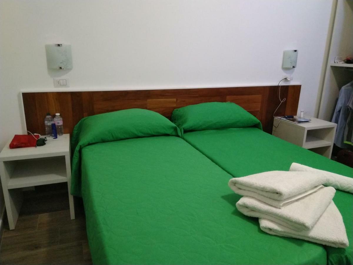 Jerula B&B Agerola Exteriér fotografie